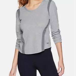 UNDER ARMOUR COLD GEAR LONG SLEEVE